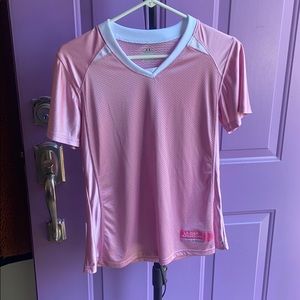 Pink sport Jersey